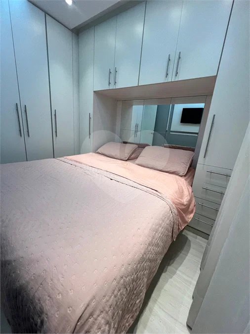 Casa á venda 2 quartos 50m² - Parque Morumbi /SP