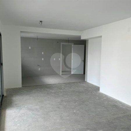Apartamento à Venda no Paraíso 175m2 3 Quartos 3 Vagas