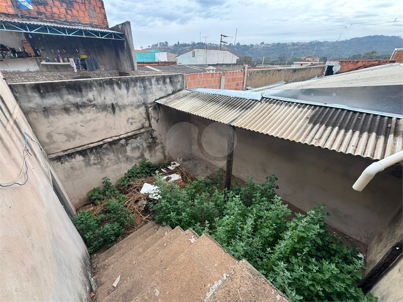 Casa á venda, em Cidade Aracy, São Carlos.