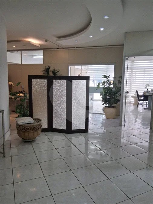 Sala comercial no centro de São Paulo