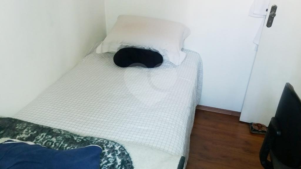 Sobrado de 105m2 à venda com 3 dormitórios na Vila Santa Catarina