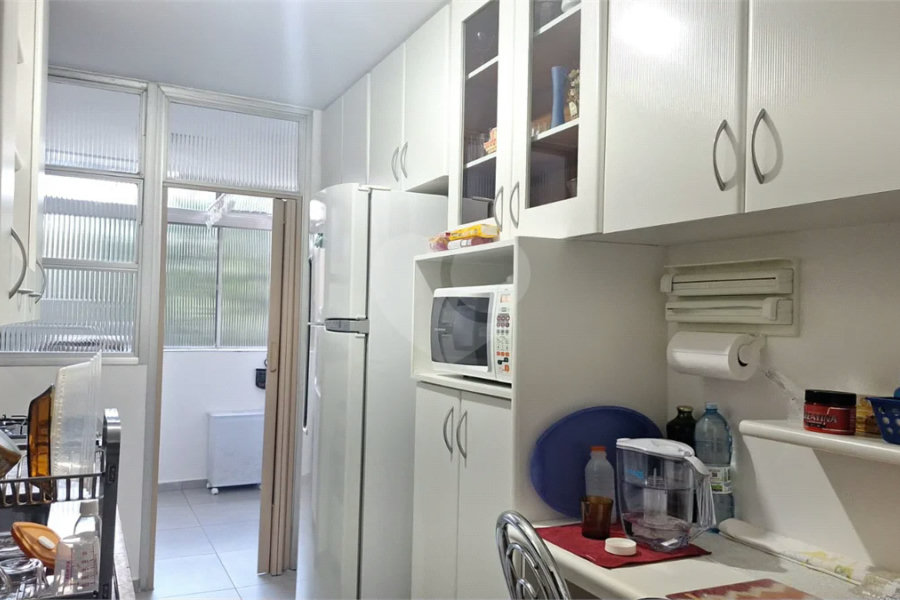 apartamento 3 quartos ,1 suite,1 vaga. Barro Branco