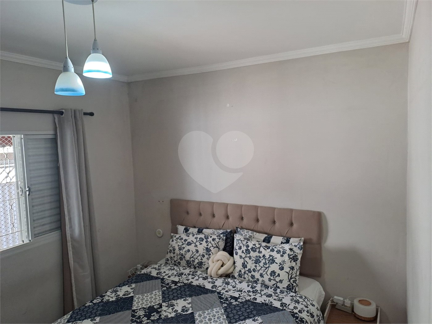 Casa à venda com 3 quartos em Popular III, Louveira, SP