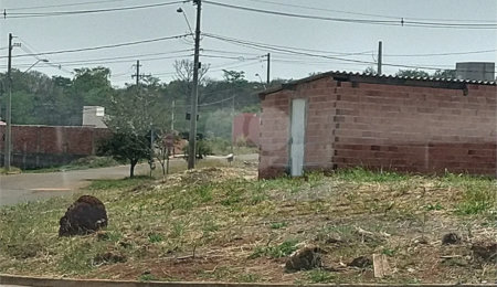 Terreno à venda em Taquaral, Piracicaba, SP