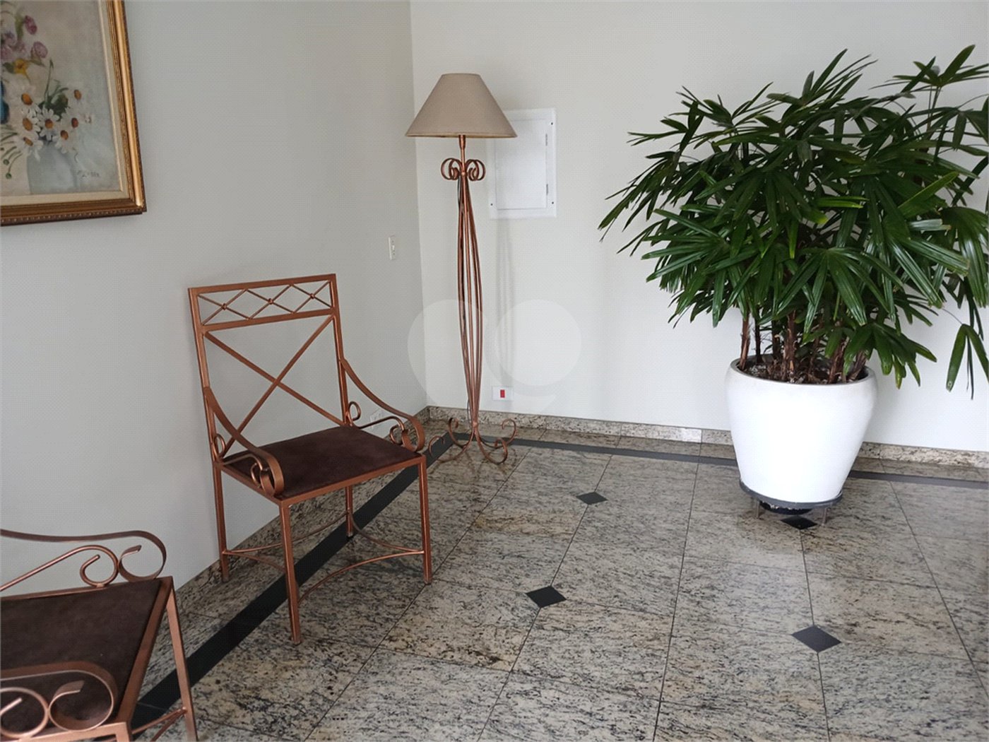 Apartamento á venda - Ipiranga
