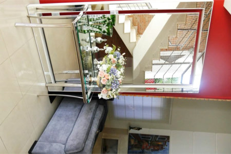 Residência de Luxo a venda no Condomínio Villaggio Capriccio -Louveira
