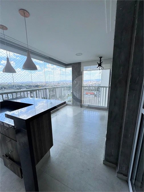 92 m², 3 dormitórios, varanda gourmet, 2 vagas e lazer completo