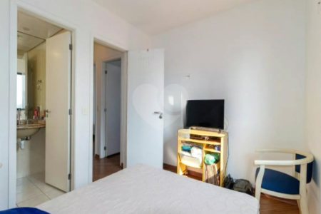 Apartamento 3 quartos à venda na Mooca, 2 garagens