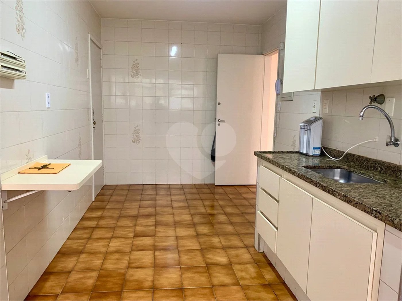 Excelente oportunidade! Paraíso 125m², 3dormitórios sendo 1 suíte, 1 vaga.