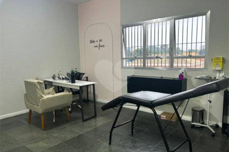 PRÉDIO COMERCIAL PARA INVESTIDORES COM 400 m2, , já com renda !