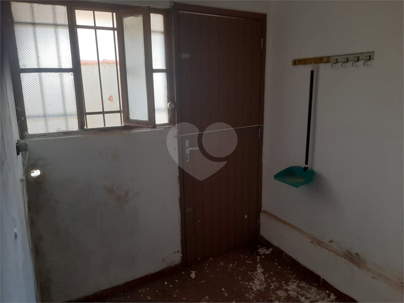 Casa térrea a venda na região central de São Carlos