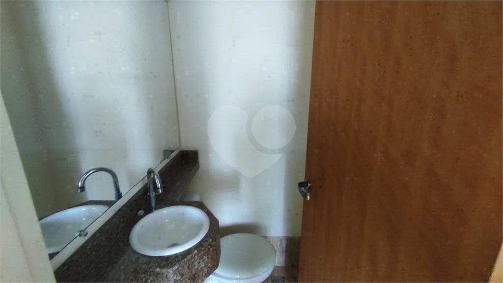 Apartamento Edifício Romano