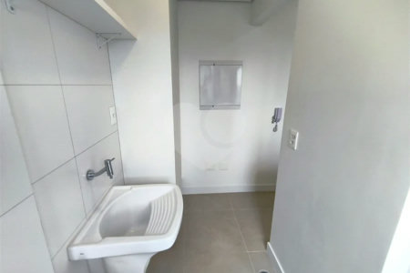 Apartamento á venda - Ipiranga