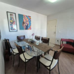 Apartamento Vila Mariana ,2 dormitórios sendo 1 suíte e 2 vagas.