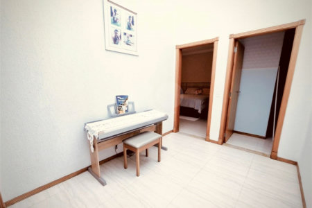 Casa á venda no residencial Eldorado.