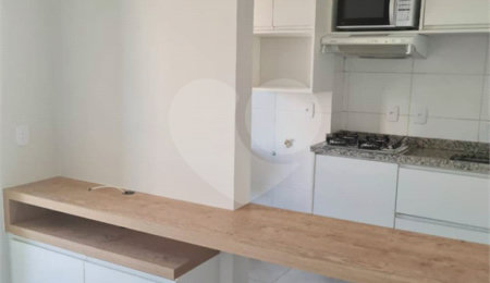 Apartamento à venda com 2 quartos em Jardim Macarengo, São Carlos, SP