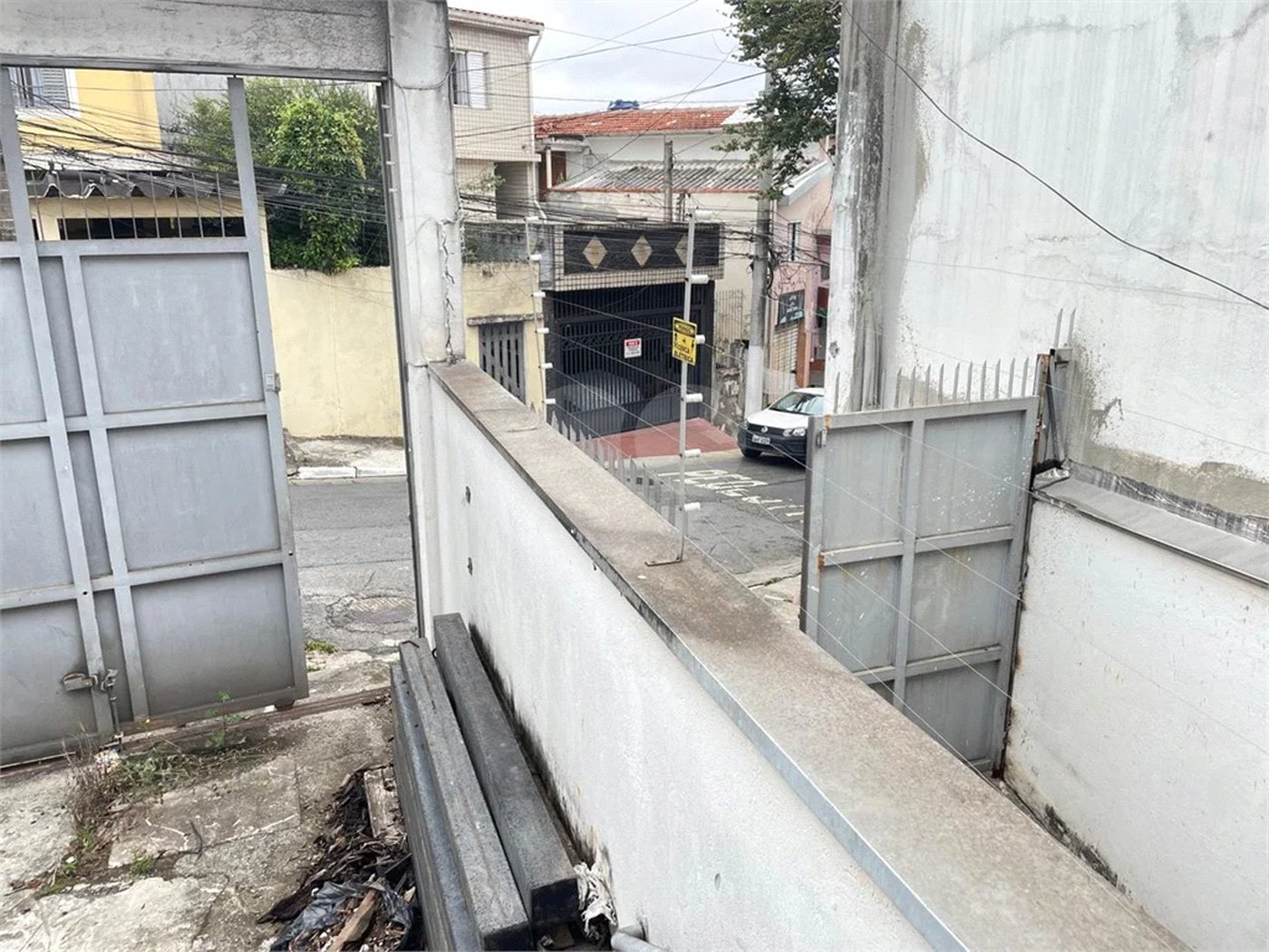 Depósito/Galpão Comercial à Venda – Cidade Domitila, São Paulo/SP
