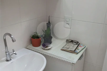 A Venda no Ipiranga Studio com 45,94m² 1 Domritório 1 Vaga e lazer Completo