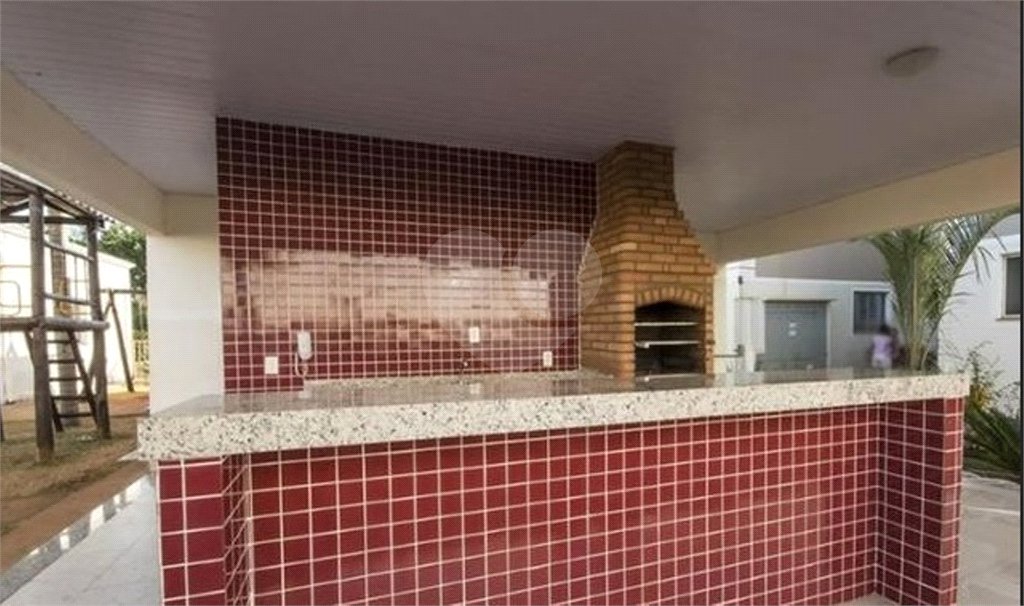 Apartamento no Edifício Parque Alamo em Araraquara/SP, com 2 dormitórios