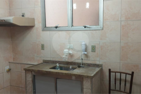Apartamento á venda - Vila Campestre