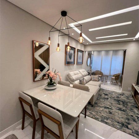 Apartamento a venda no Bras em frente ao Metro
