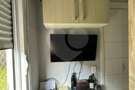 Apartamento com 46m² , 2 dormitórios , à venda na Moóca.
