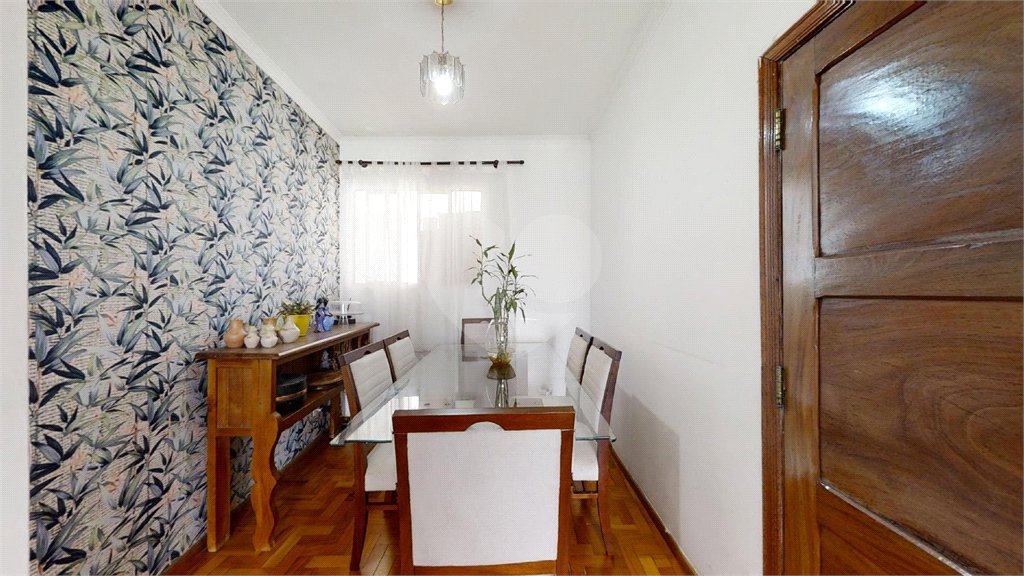 Apartemento com dois dormitórios na Bela Vista.