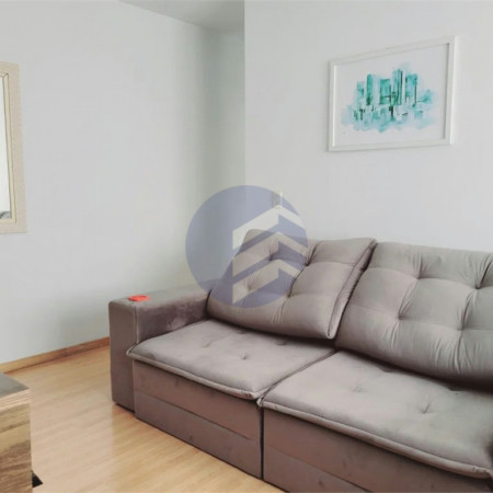 Apartamento à venda com 2 quartos em Jaguaré, São Paulo - SP