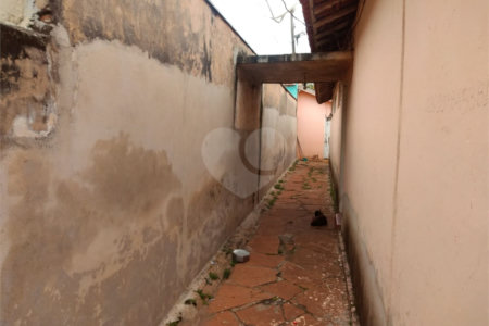Residência próxima a Igreja São Judas Tadeu
