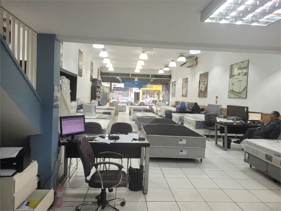 Prédio à venda em Santana, São Paulo, SP