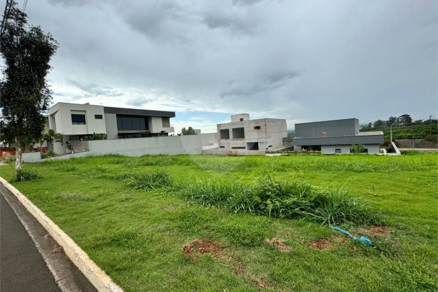 Terreno a venda no Condomínio Morada do Engenho, na cidade de Piracicaba - SP