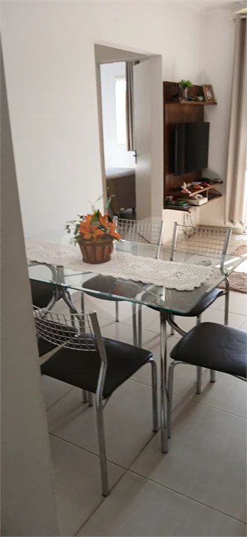 Apartamento à venda com 2 quartos em Ponte Alta, Valinhos, SP