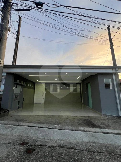 Casa á venda 2 quartos 50m² - Parque Morumbi /SP