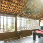 Casa de 5 quartos à venda na Vila Prudente