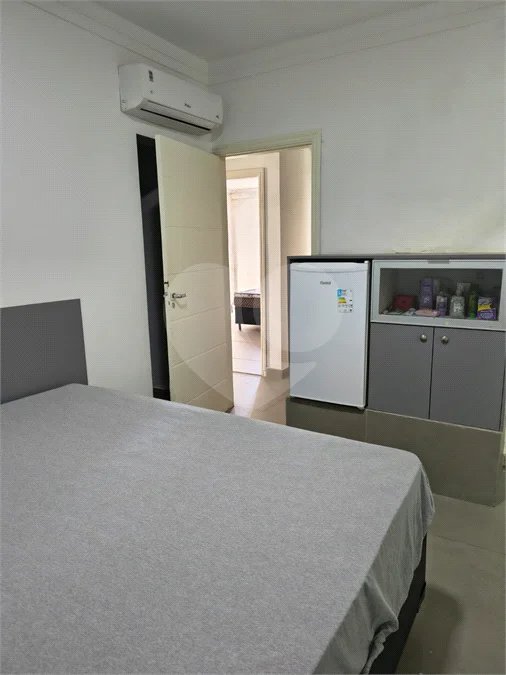 Cobertura em Mongaguá, com vista maravilhosa para o Mar, com hidromassagem
