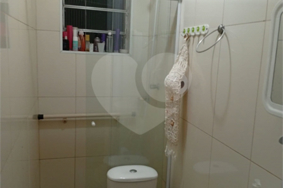 Sobrado Residencial - Vila Formosa 3dormit 3wcs 02 vagas