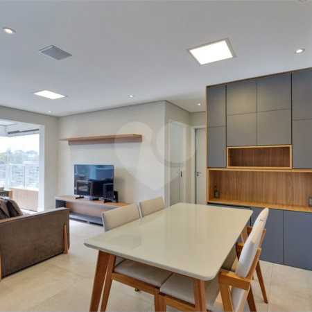 Apartamento com 68m² sala 02 ambientes, 02 dormitórios, sendo 01 suíte banheiro social e vaga no subsolo.! Venha conhecer!