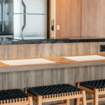 Apartamento totalmente mobiliado com ar-condicionado localizado no coração do Brooklin!!!