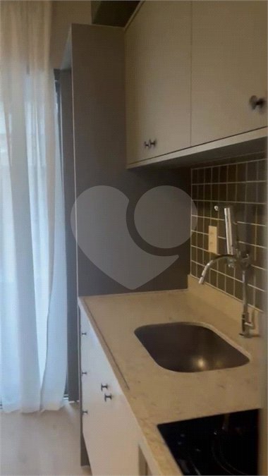Studio para venda ou locação no Paraíso