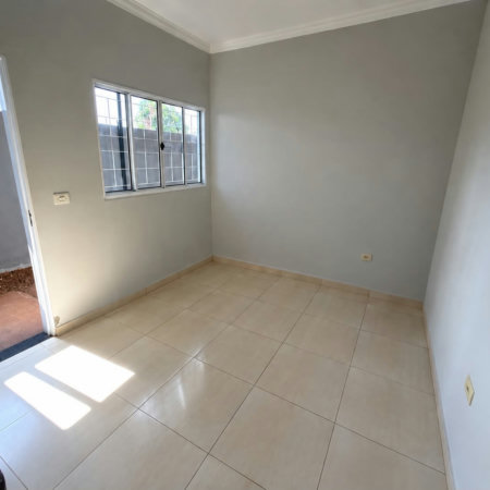 Casa para alugar com 3 quartos, sendo 1 suíte,  em Jardim Paranapunga, Três Lagoas, MS