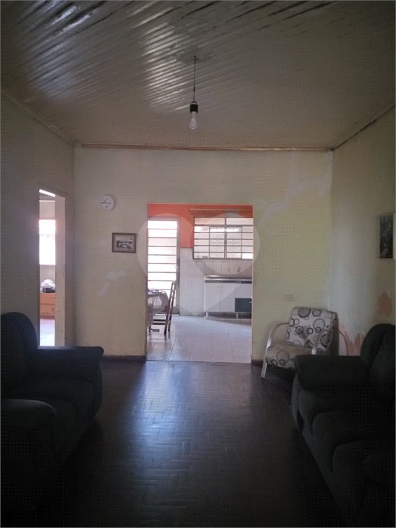 Casa para venda no Jardim Brasil