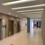 Apartamento Studio para locação no Brás de 19 metros quadrados mobiliado.