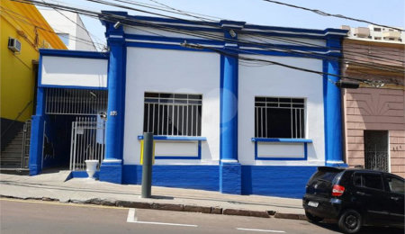 Casa Térrea à venda com 15 quartos em Vila Monteiro (gleba I), São Carlos, SP