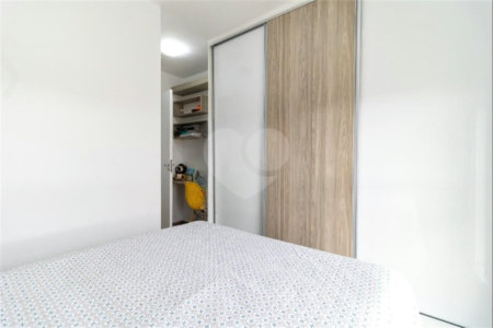 Apartamento de 02 dormitórios sendo 1 suíte