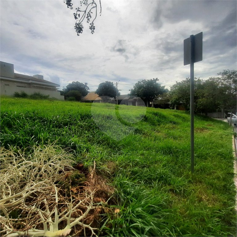 Lote a venda no condominio Villaggio Capriccio
