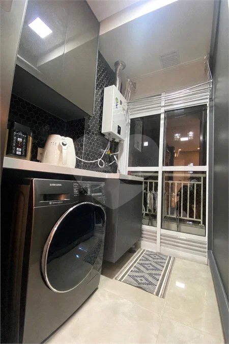Apartamento pronto para morar no Trilogy Home
