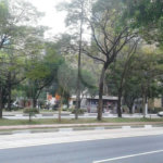 Sala comercial para locação e venda. 204m² AU