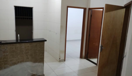 Terreno à venda em Jardim Cangalha, Três Lagoas, MS