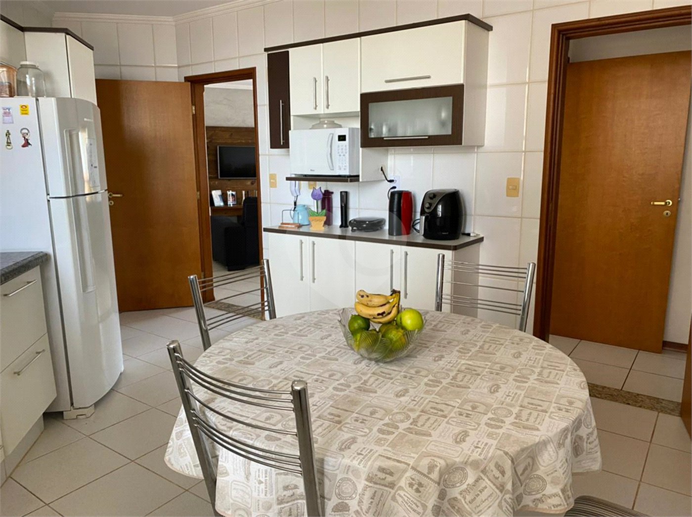 Apartamento no Edifício Portal da Vila