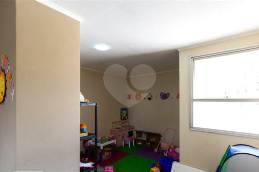 Apartamento à venda com 2 quartos, sendo 1 suíte, em Vila Parque Jabaquara, São Paulo, SP